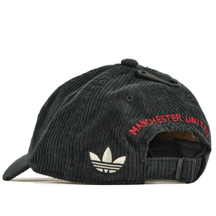 2024-25 Manchester United adidas Baseball Cap (Youths) 