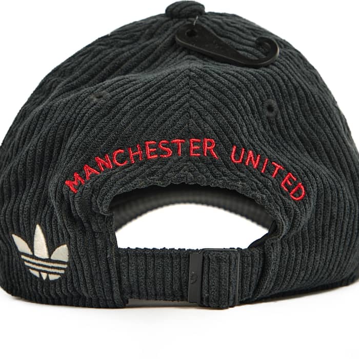 2024-25 Manchester United adidas Baseball Cap (Youths) 