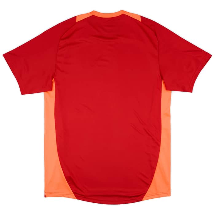 2024-25 Lyon adidas Training Shirt