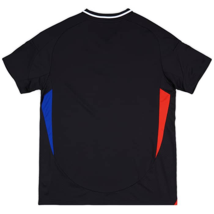 2024-25 Lyon Women's Away Shirt
