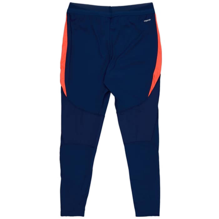 2024-25 Manchester United Player Issue Training Pants/Bottoms