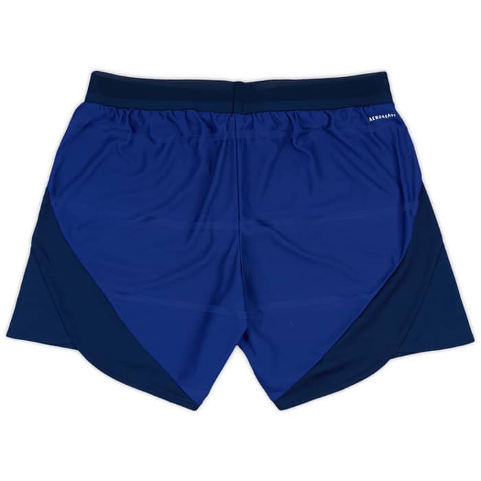 2024-25 Manchester United Women's Player Issue Away Shorts
