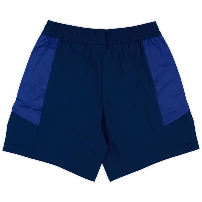 2024-25 Manchester United adidas Seasonal Cargo Shorts
