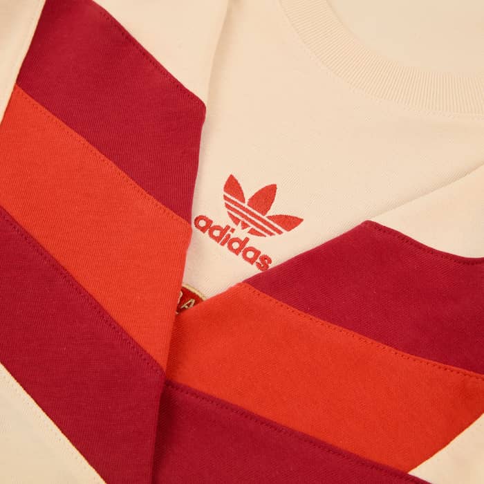2024-25 Bayern Munich adidas Originals Tee