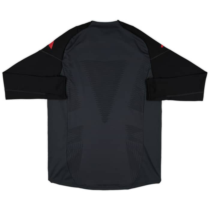 2024-25 Manchester United adidas European Training Top