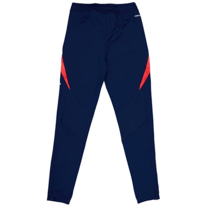 2024-25 Manchester United adidas Training Pants/Bottoms (KIDS)