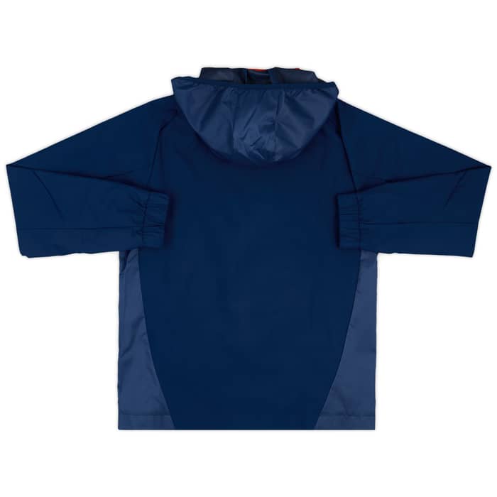 2024-25 Manchester United adidas Track Jacket (KIDS)