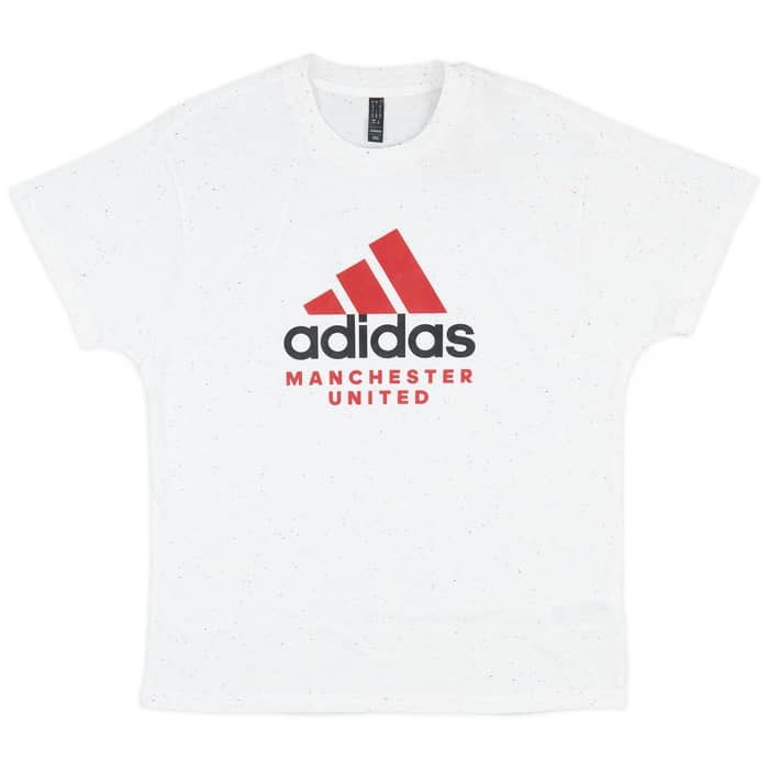 2024-25 Manchester United adidas Tee (Women's)