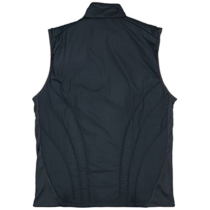 2024-25 Manchester United adidas European Training Gilet