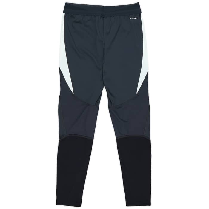 2024-25 Manchester United Player Issue Training Pants/Bottoms (M)