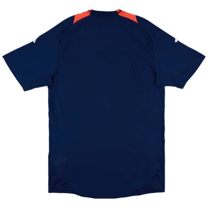 2024-25 Manchester United adidas Training Shirt