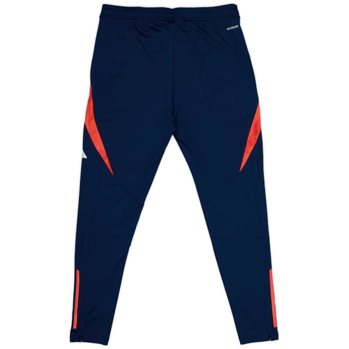 2024-25 Manchester United adidas Training Pants/Bottoms
