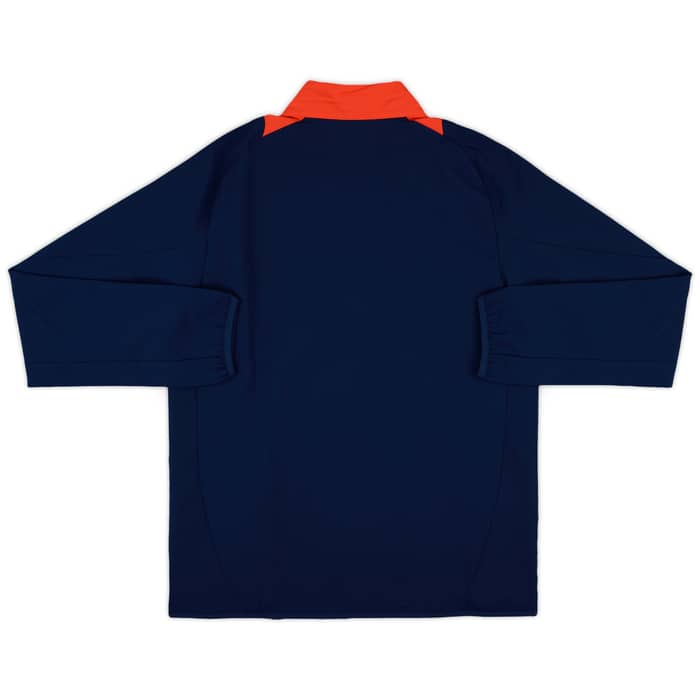 2024-25 Manchester United adidas Presentation Jacket (KIDS)