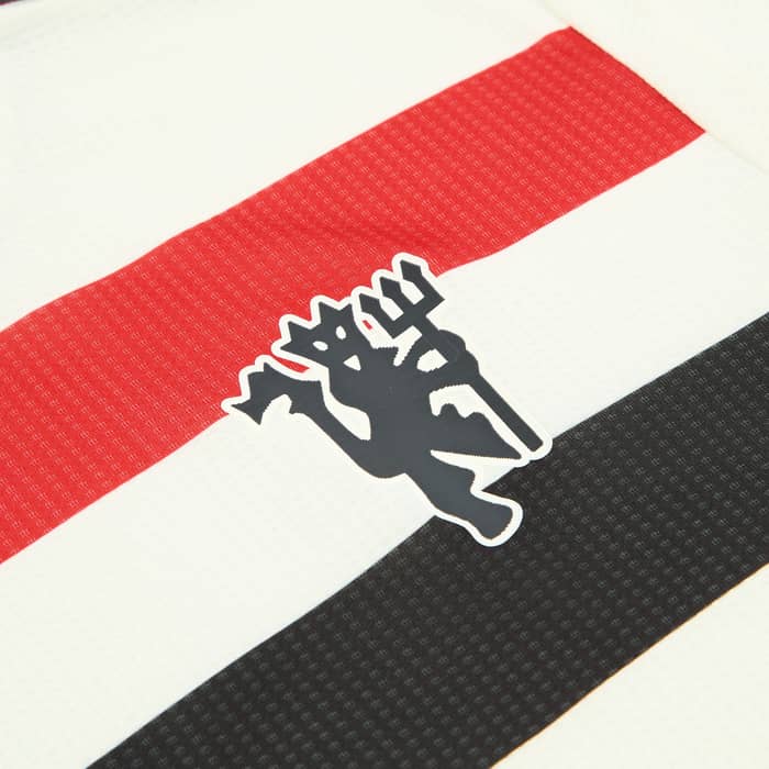 2024-25 Manchester United Authentic PI Third Shirt - As New