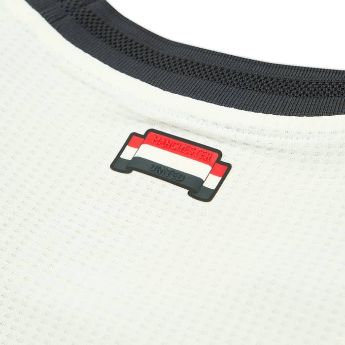 2024-25 Manchester United Authentic PI Third Shirt - As New