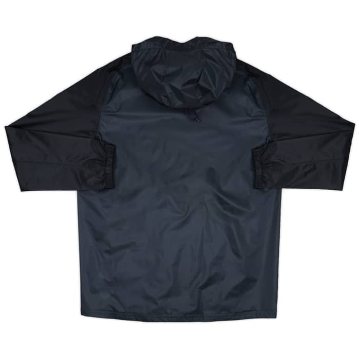 2024-25 Manchester United adidas European Rain Jacket