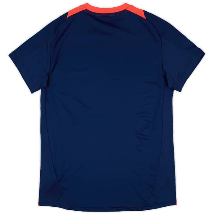 2024-25 Manchester United adidas Training Shirt (Women's)