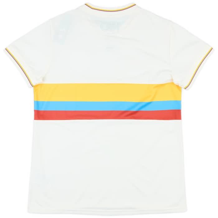 2024-25 Colombia 100th Anniversary Shirt (Women's)