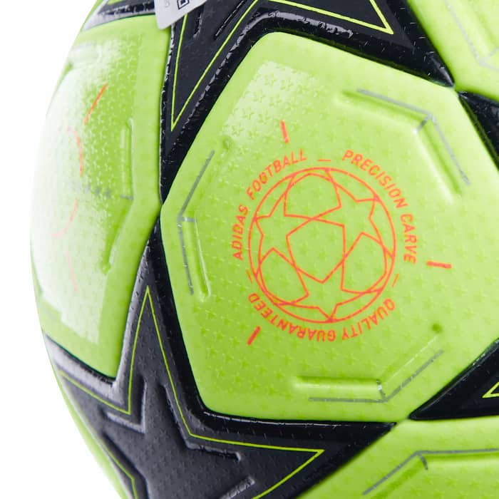 2024-25 UEFA Champions League adidas Pro Official Match Ball - In Box - (Size 5)