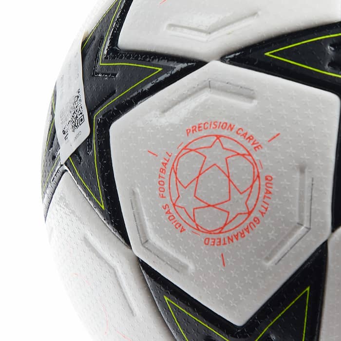 2024-25 UEFA Champions League adidas Pro Official Match Ball - In Box - (Size 5)