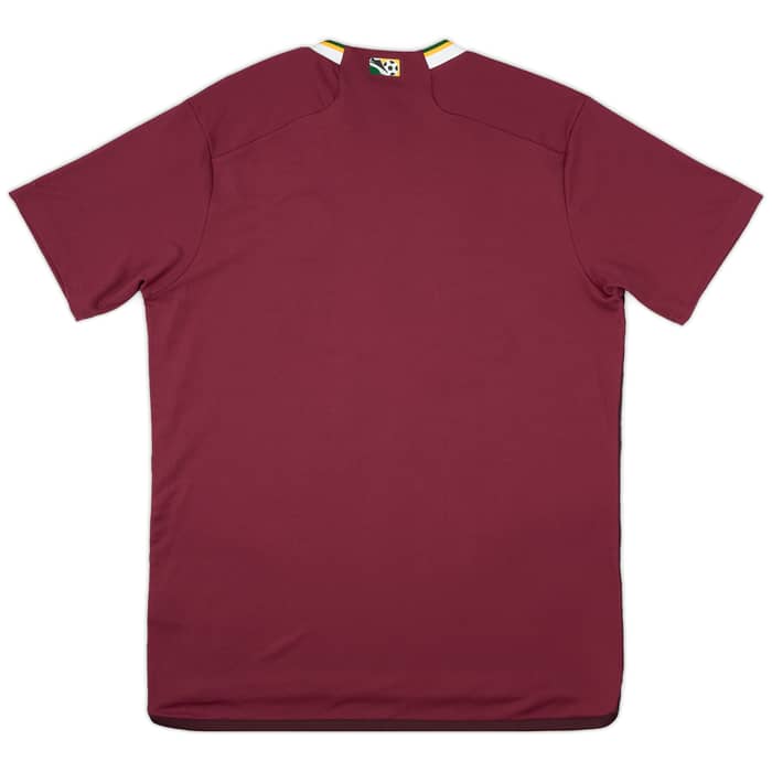 2024-25 Portland Timbers Third Shirt