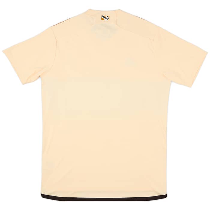 2024-25 Los Angeles FC Third Shirt