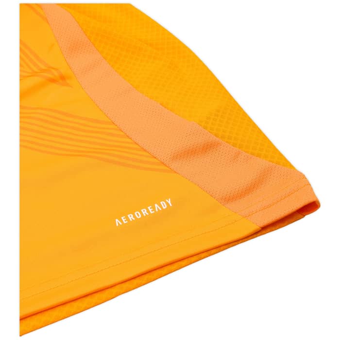 2024-25 Real Madrid Away L/S Shirt