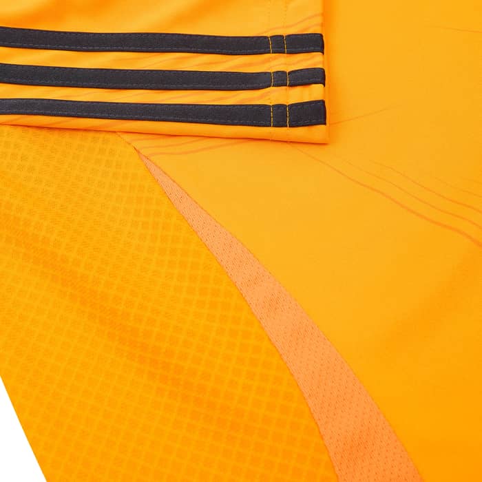 2024-25 Real Madrid Away L/S Shirt