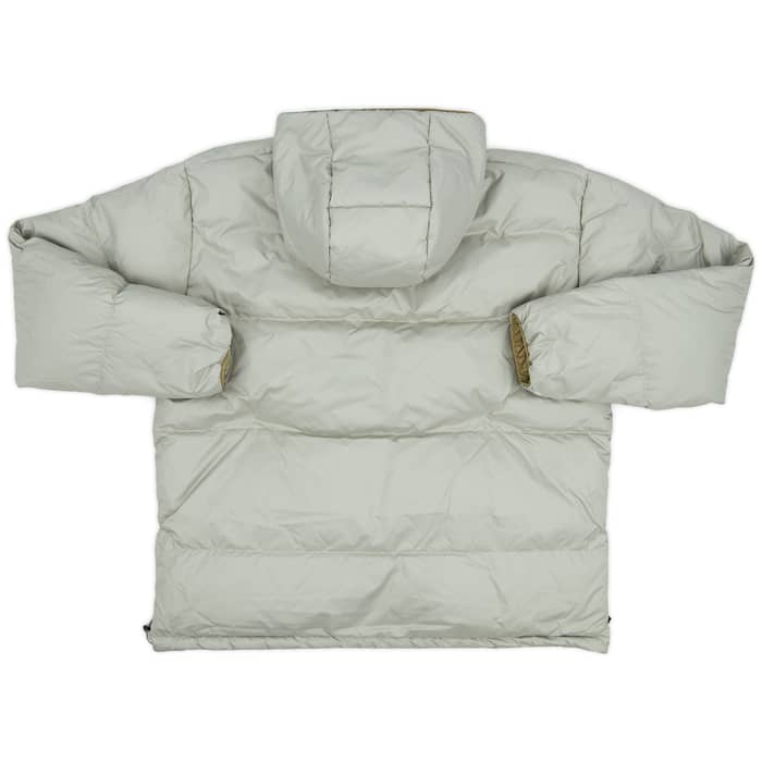 2024-25 Arsenal adidas Seasonal Reversible Padded Jacket