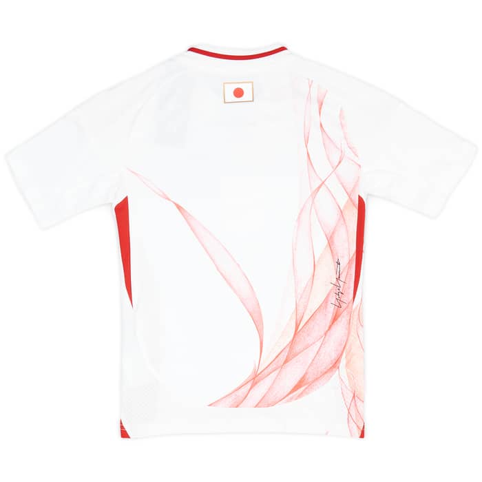 2024-25 Japan Away Shirt (KIDS)