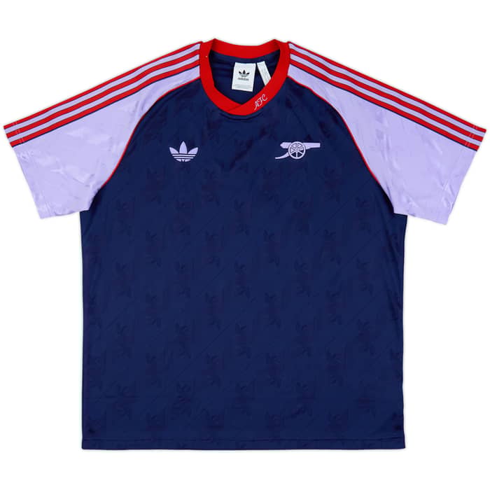 2024-25 Arsenal adidas Lifestyler Shirt
