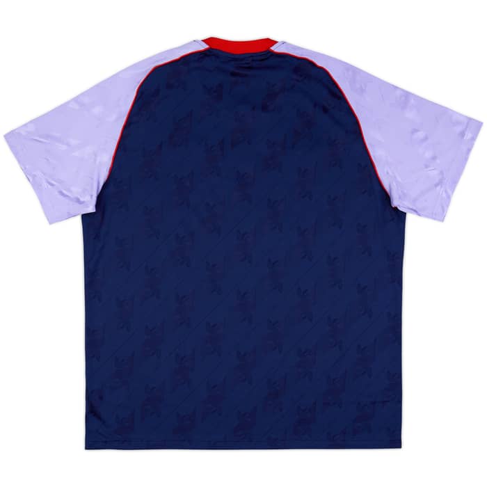 2024-25 Arsenal adidas Lifestyler Shirt