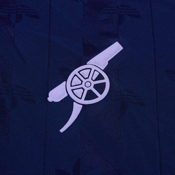 2024-25 Arsenal adidas Lifestyler Shirt