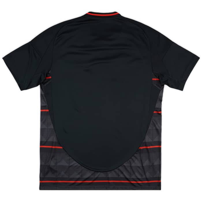 2024-25 Union Berlin Away Shirt