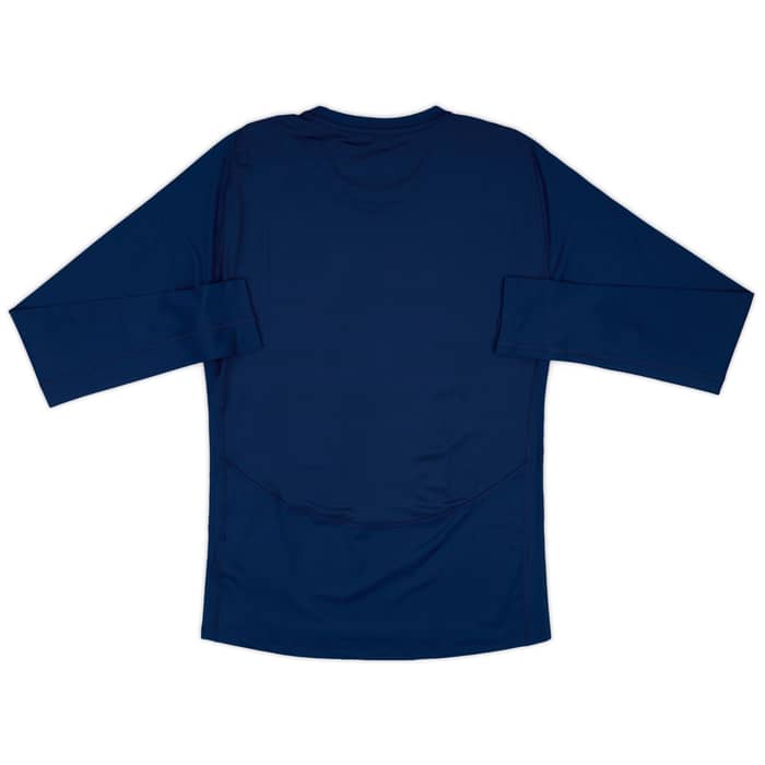 2024-25 adidas Compression L/S Baselayer