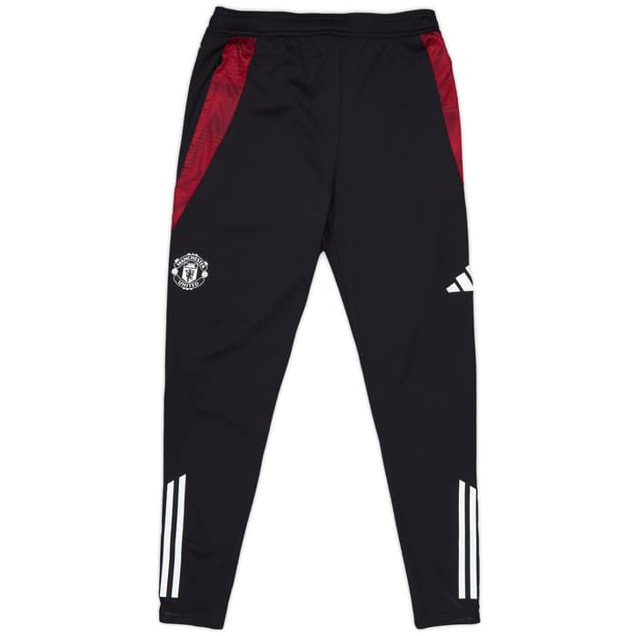 2024-25 Manchester United adidas Training Pants/Bottoms (M)