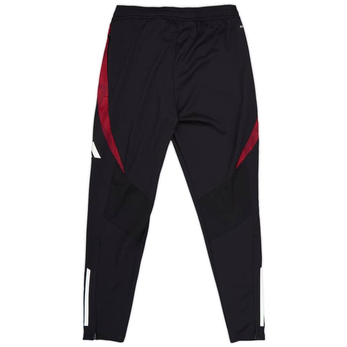 2024-25 Manchester United adidas Training Pants/Bottoms (M)