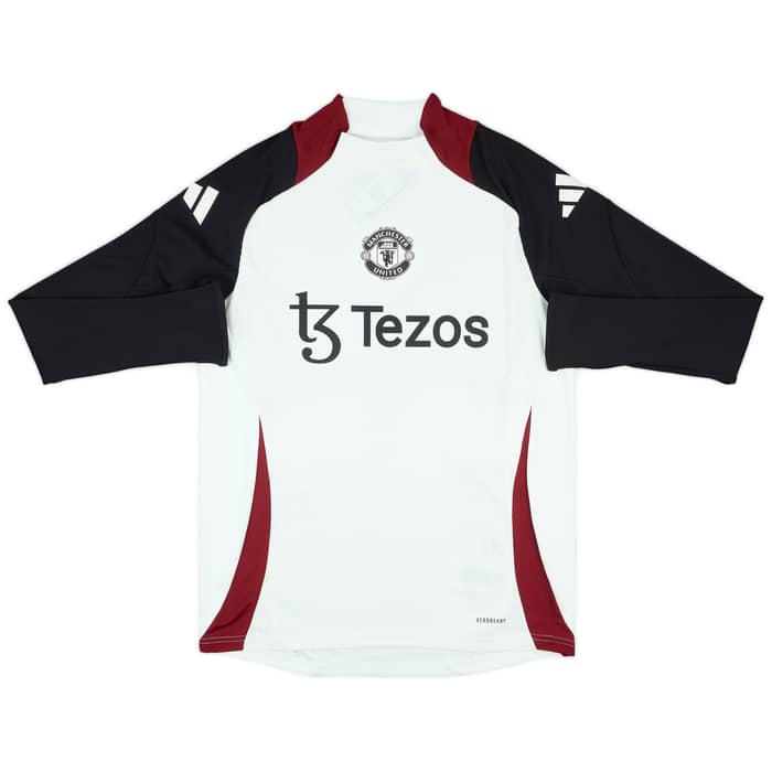 2024-25 Manchester United Player Issue Training Top (M)