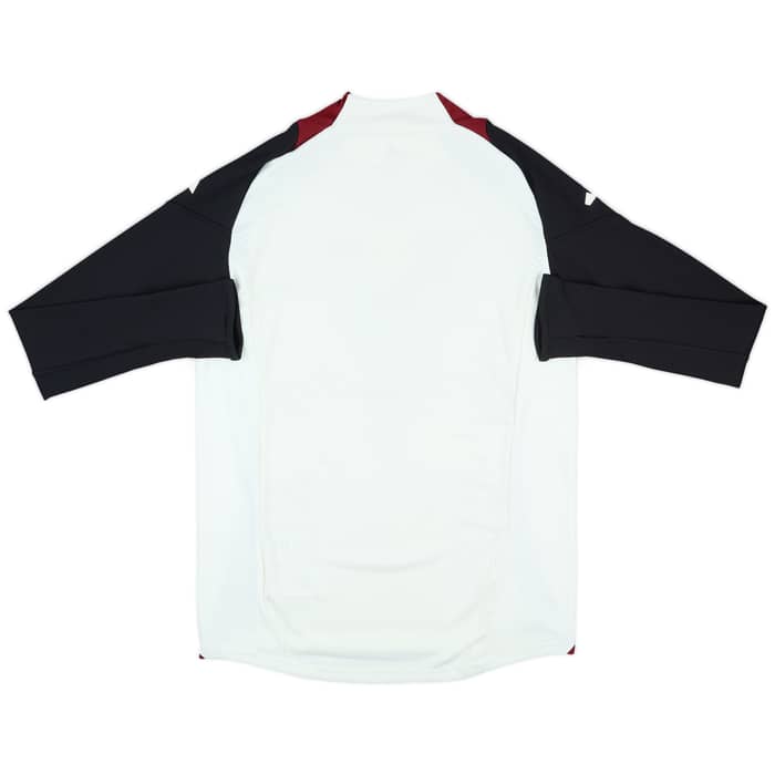 2024-25 Manchester United Player Issue Training Top (M)