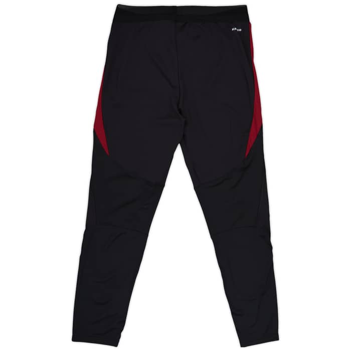 2024-25 Manchester United adidas Pro Training Pants/Bottoms