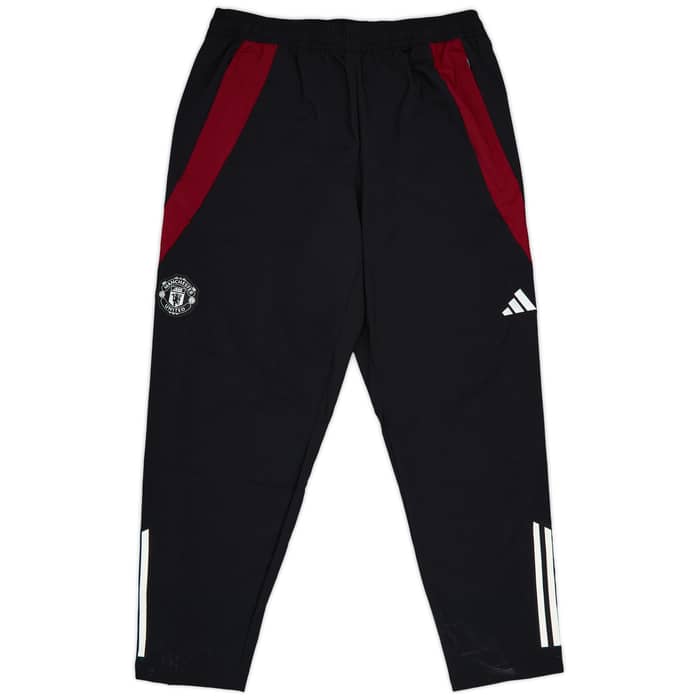 2024-25 Manchester United adidas Training Pants/Bottoms