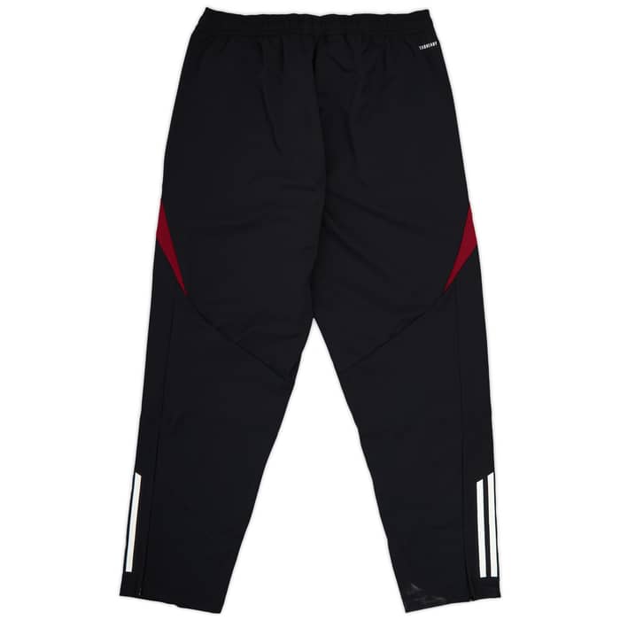 2024-25 Manchester United adidas Training Pants/Bottoms
