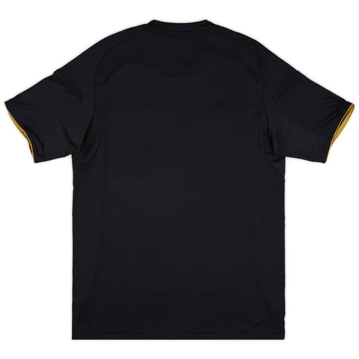 2025-26 Fulham Third Shirt