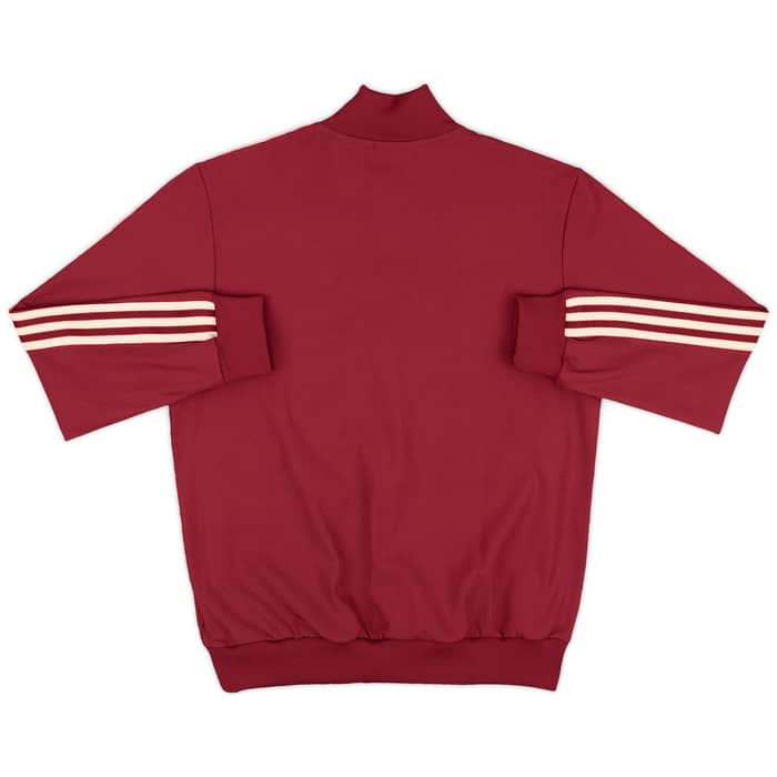 2024-25 Bayern Munich adidas Originals Terrace Icons Track Jacket