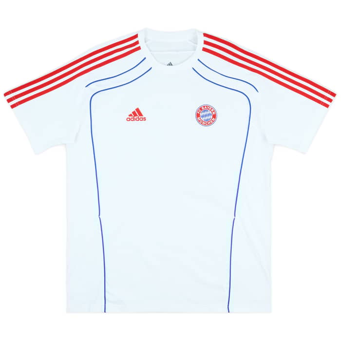 2024-25 Bayern Munich adidas UBP Tee