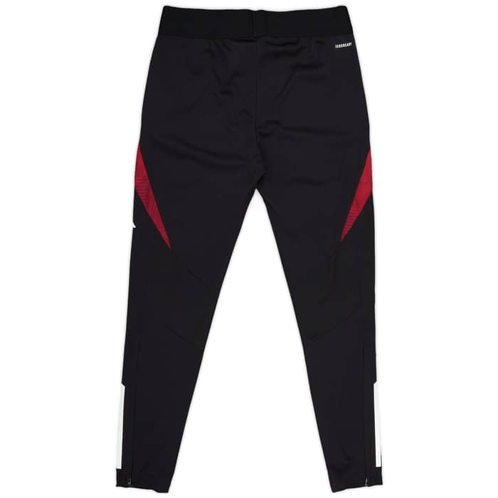 2024-25 Manchester United adidas Training Pants/Bottoms (Women's S)