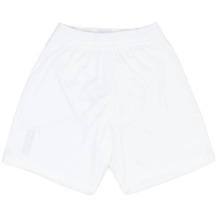 2024-25 Ajax adidas Originals 125th Anniversary Shorts