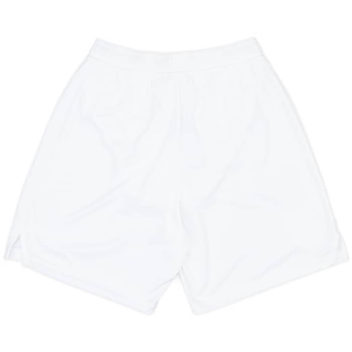2024-25 Ajax adidas Originals 125th Anniversary Shorts