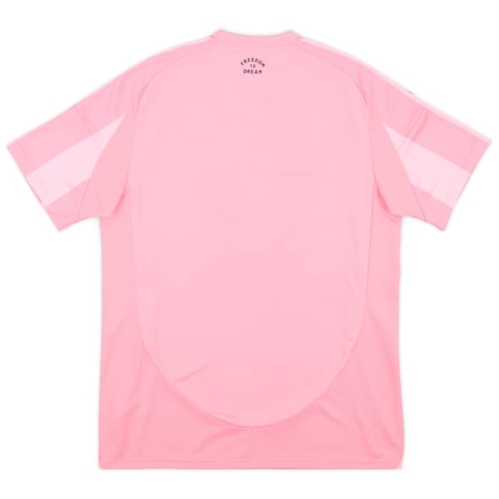 2025 Inter Miami Home Shirt