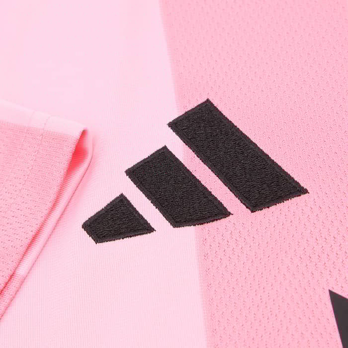 2025 Inter Miami Home Shirt